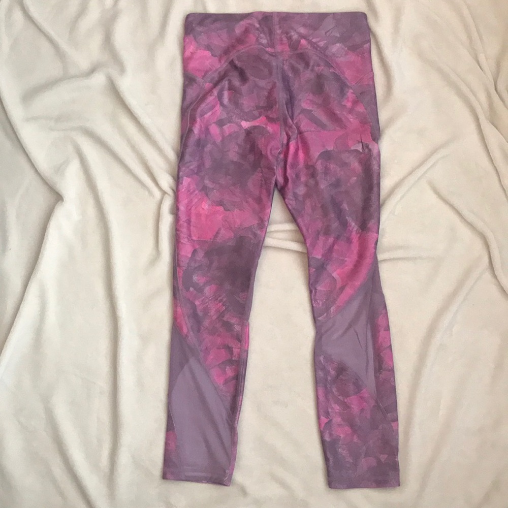Under Armour heatgear compression leggings - Picture 5 of 6